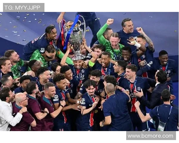 巴黎圣日耳曼豪取法甲胜利,领先优势进一步扩大 巴黎圣日耳曼豪取法甲胜利,领先优势进一步扩大