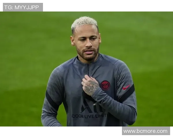 巴黎圣日耳曼逆转晋级欧冠决赛,内马尔梅开二度帮助球队取得胜利 巴黎圣日耳曼逆转晋级欧冠决赛,内马尔梅开二度帮助球队取得胜利