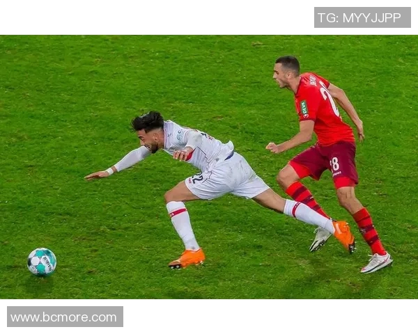 柏林赫塔主场惨遭门兴逆袭,痛失好局遗憾落败