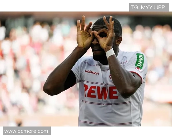 柏林赫塔稳居德甲中游,继续击败科隆保持胜利势头 柏林赫塔稳居德甲中游,继续击败科隆保持胜利势头