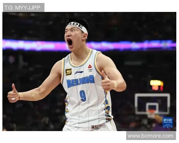 北京北汽在CBA比赛中遭遇两连败，全队齐心协力挽回颓势