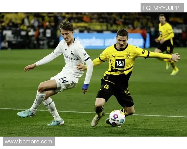 多特蒙德球员接受特训全面提升比赛表现 多特蒙德球员接受特训全面提升比赛表现