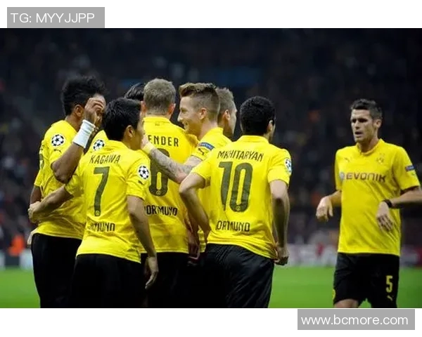 多特蒙德客场大胜汉诺威96,展现实力统治德甲! 多特蒙德客场大胜汉诺威96,展现实力统治德甲!