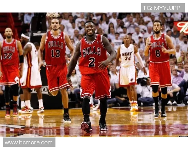 公牛负于热火，连败势头难以遏制