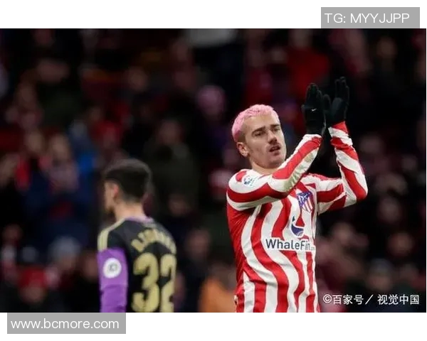 格列兹曼绝杀巴拉多利德，巴塞罗那成功逆转保持领先