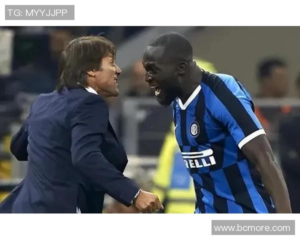 国米有意重新签下卢卡库,击败曼联等豪门抢购 国米有意重新签下卢卡库,击败曼联等豪门抢购