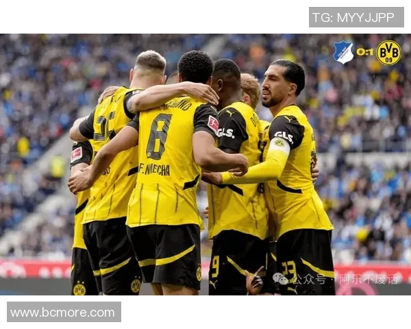 汉堡力保主场不败，客场逼平多特蒙德挣得宝贵2分