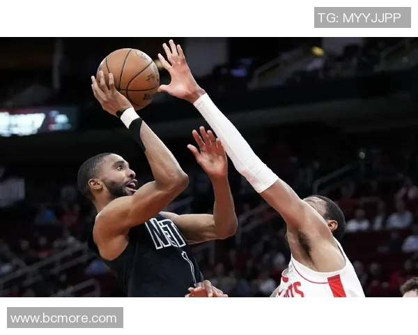 火箭客场不敌篮网，遭遇四连败，下一场比赛能否逆风翻盘？