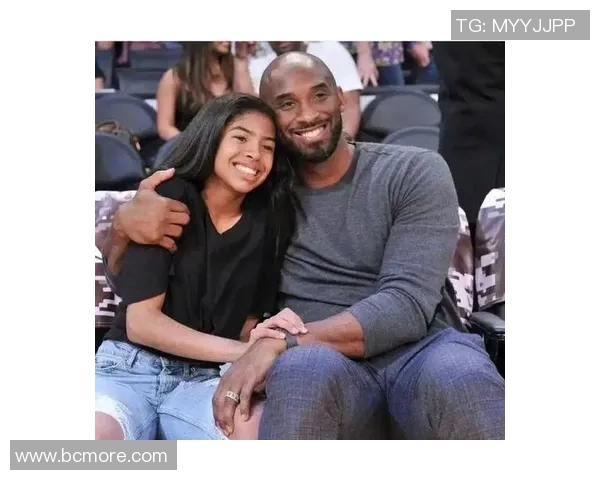 科比遗孀向NBA提出索赔,要求所有球队纪念科比