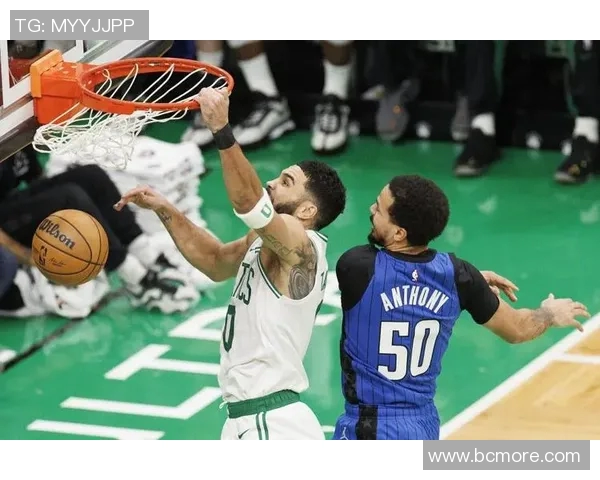 凯尔特人队大胜魔术队,豪取连胜再创辉煌 凯尔特人队大胜魔术队,豪取连胜再创辉煌