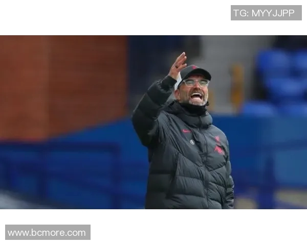 克洛普：德国队备战欧洲杯，状态正佳