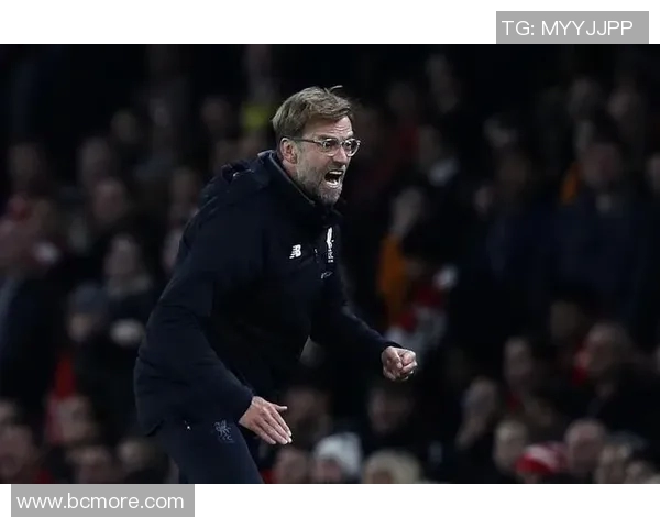 克洛普向中国球迷致歉并解释：我没有了解清楚之前就发表了看法