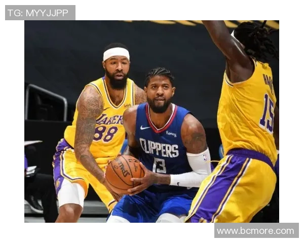 快船客场击败小牛，乔治35分独砍，引领全场