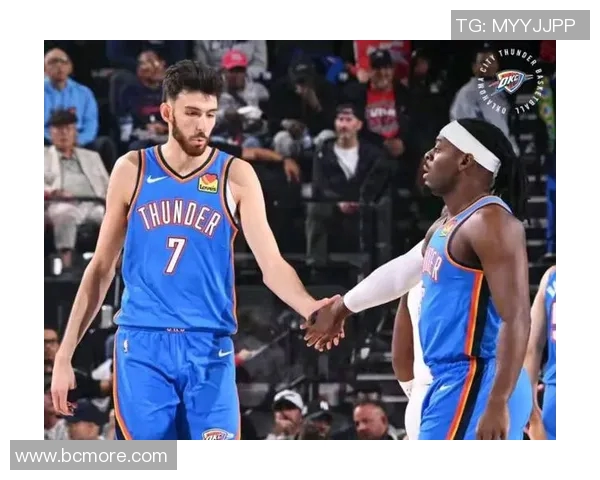 快船主场大胜魔术，豪取八连胜——这支球队为何如此不可阻挡？