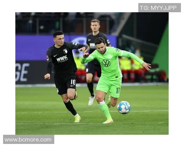 狼堡新援加冕德甲夺冠之路