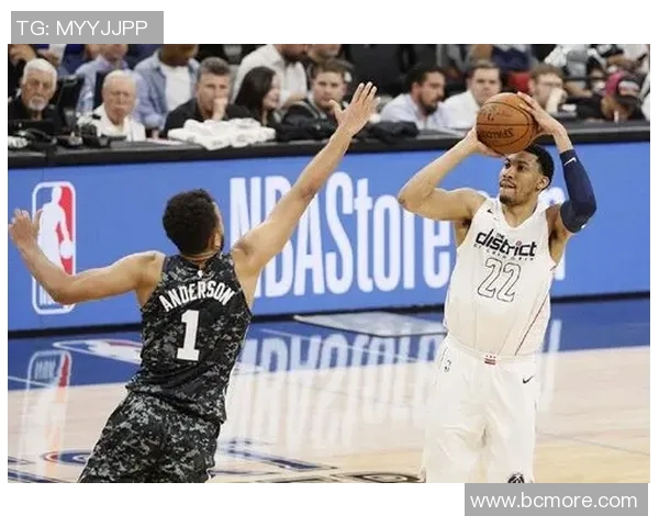 马刺球员凯尔-安德森赛季报销：球队面临严峻考验