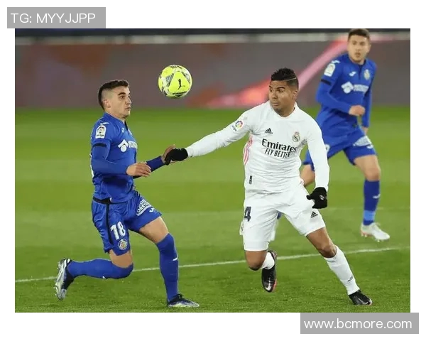 马德里竞技客场战胜赫塔菲——斗牛士的铁血之战