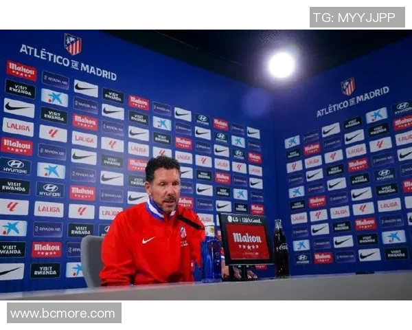 马竞宣布主帅下课，球队谁将接替西蒙尼？