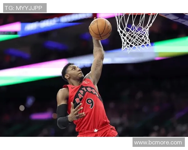 猛龙逆袭爵士,西亚卡姆33分超神表现 猛龙逆袭爵士,西亚卡姆33分超神表现