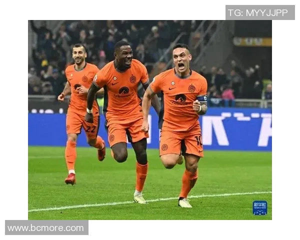 意甲夺冠热门之一！国米新赛季备战全面启动