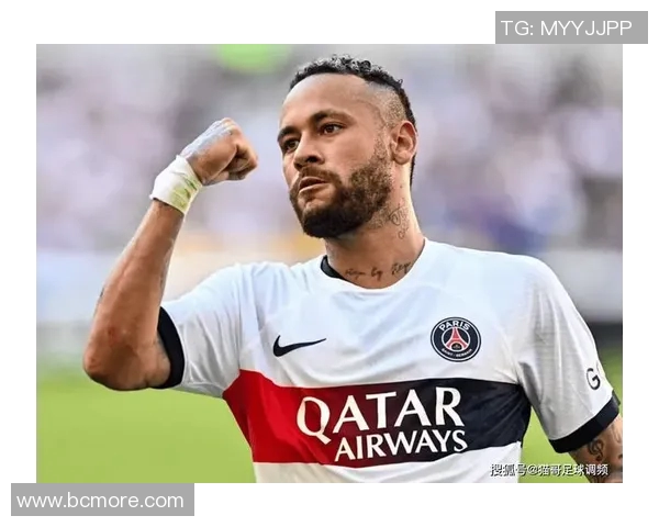 内马尔姆巴佩大放异彩！巴黎圣日耳曼夺得法国超级杯冠军