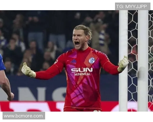 沙尔克04球员伤愈，或将尽快复出参加比赛