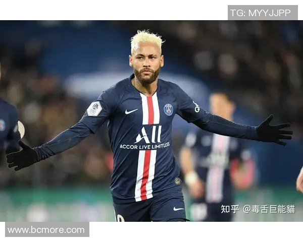 内马尔欲重返巴萨！巴黎接蓝龙报价1亿欧元