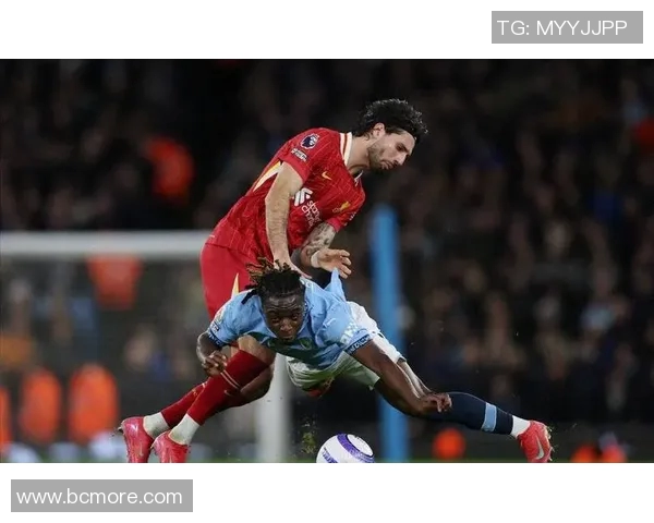 英超榜首之战！利物浦将对阵曼城，决定赛季归属