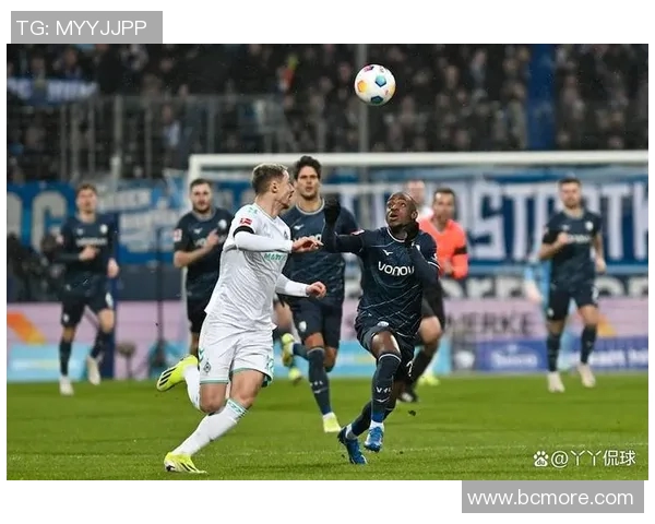 斯图加特客场遭遇连败,波鸿击败德甲新晋球队劲敌 斯图加特客场遭遇连败,波鸿击败德甲新晋球队劲敌