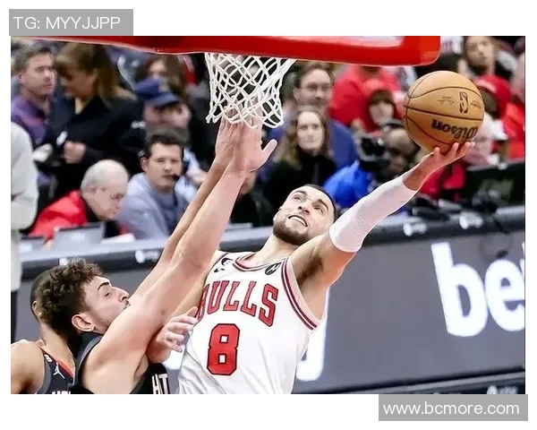 公牛惨败骑士，拉文单场获25+得分