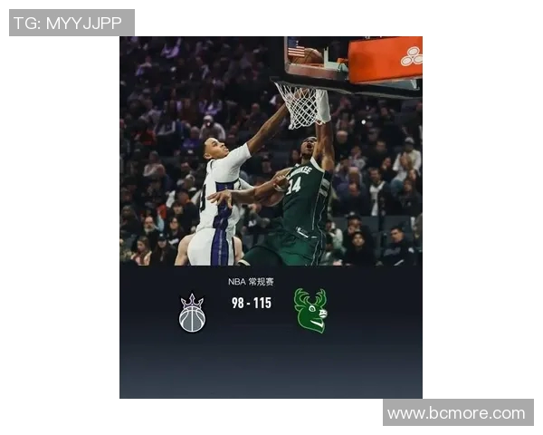 公牛连续三战告捷！拉文37分毁雄鹿，球队士气空前高涨