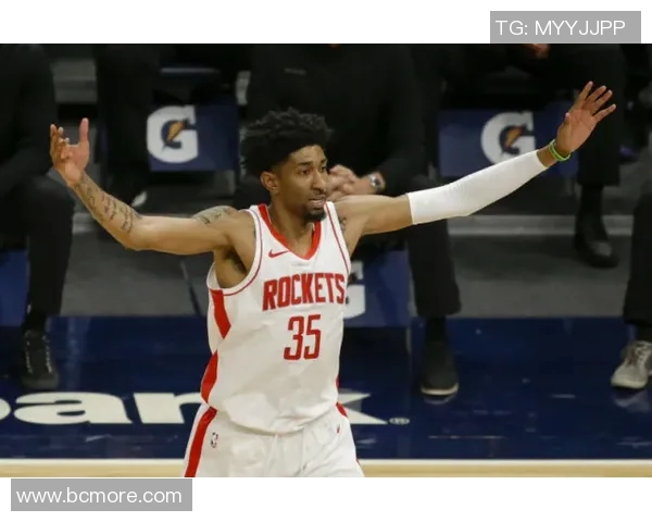 火箭惨败猛龙，季后赛悬念难解